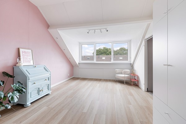 Foto - Verkocht onder voorbehoud: Instapklare gezinswoning in Klundert